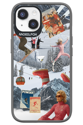 Pink Jump - Apple iPhone 14