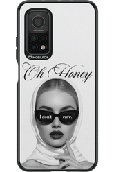 Oh Honey - Xiaomi Mi 10T 5G