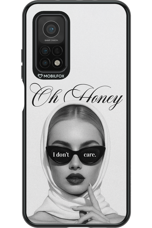 Oh Honey - Xiaomi Mi 10T 5G