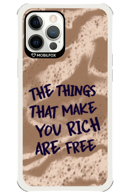 Free Things 2.0 - Apple iPhone 12 Pro Max