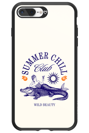 ChillMaid 2.0 - Apple iPhone 8 Plus