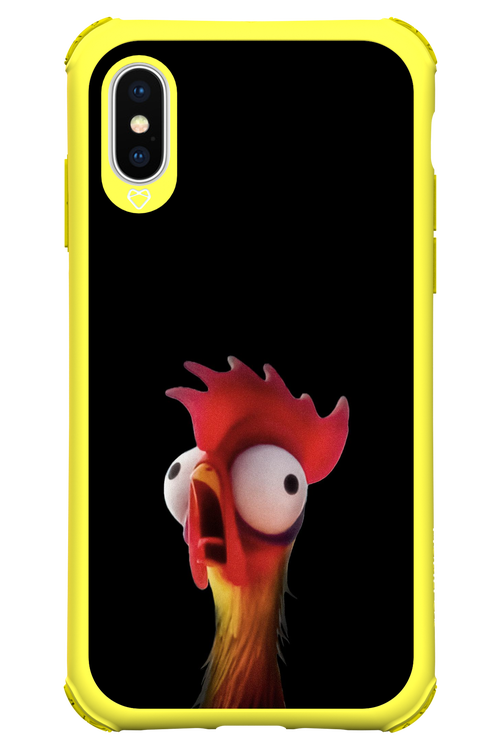 Rooster - Apple iPhone XS