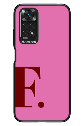 F (Sorbet) 2.0 - Xiaomi Redmi Note 11/11S 4G