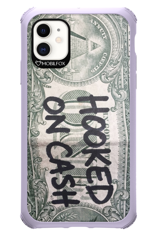 hooked 2.0 - Apple iPhone 11