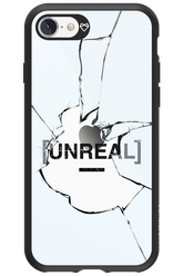 Broken Glass - Apple iPhone SE 2022