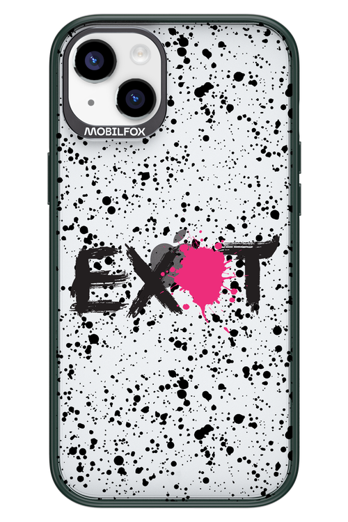 EXOT SPLASH 2.0 - Apple iPhone 14 Plus