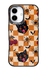 Witch's Patch - Apple iPhone 17