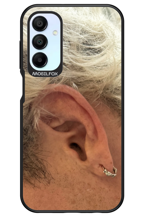 Ear - Samsung Galaxy A15