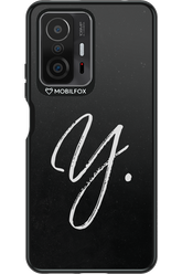 (Off Space) Y 2.0 - Xiaomi Mi 11T Pro