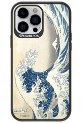 Hokusai - Apple iPhone 13 Pro Max