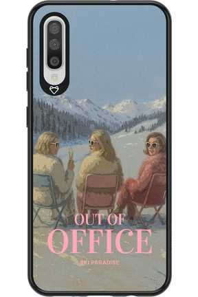 Out Of Office - Samsung Galaxy A50