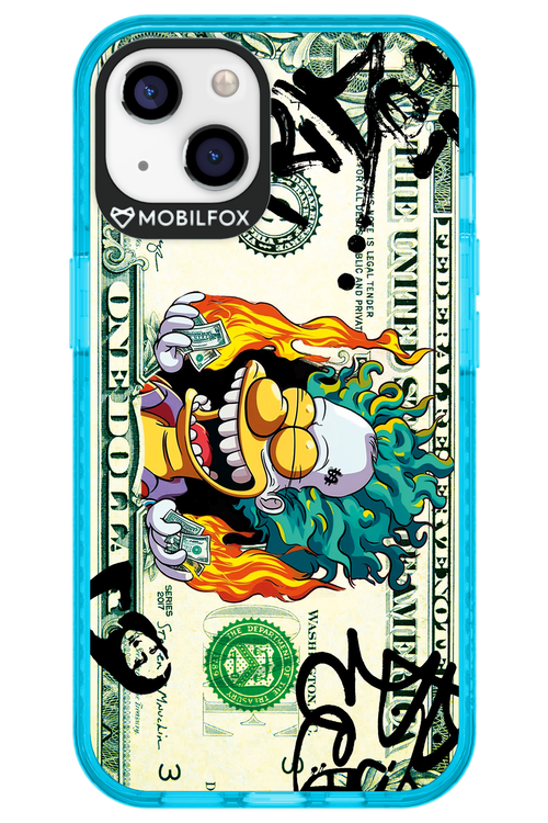 CLOWN 2.0 - Apple iPhone 13