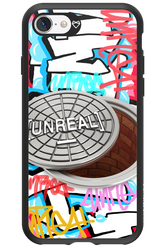 HULE - Apple iPhone SE 2020