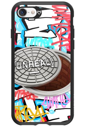 HULE - Apple iPhone SE 2020