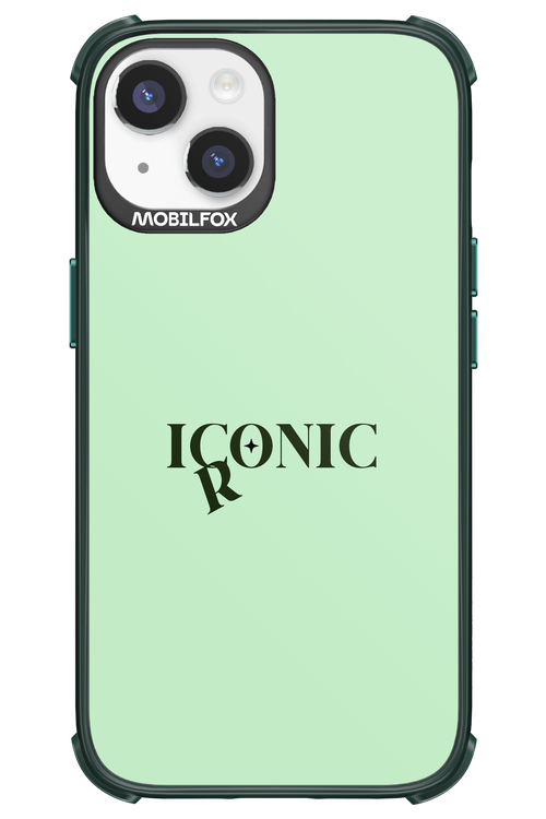 I(R)ONIC - Apple iPhone 14