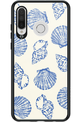 Shell Yeah! - Huawei P30 Lite