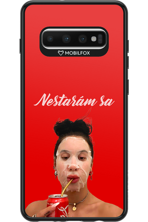 Nestarám Sa - Samsung Galaxy S10+
