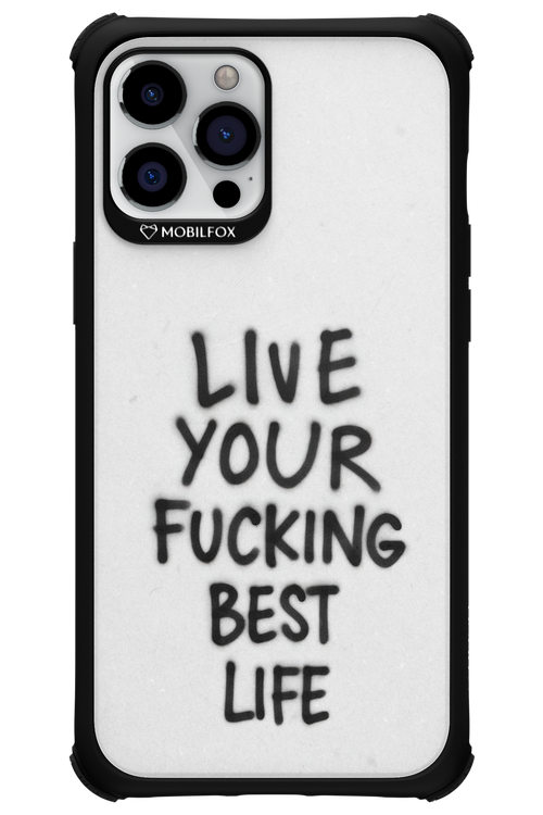 Best F Life 2.0 - Apple iPhone 12 Pro Max
