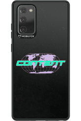CONTENT 2.0 - Samsung Galaxy Note 20