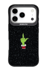 My Middle Finger - Apple iPhone 17 Pro