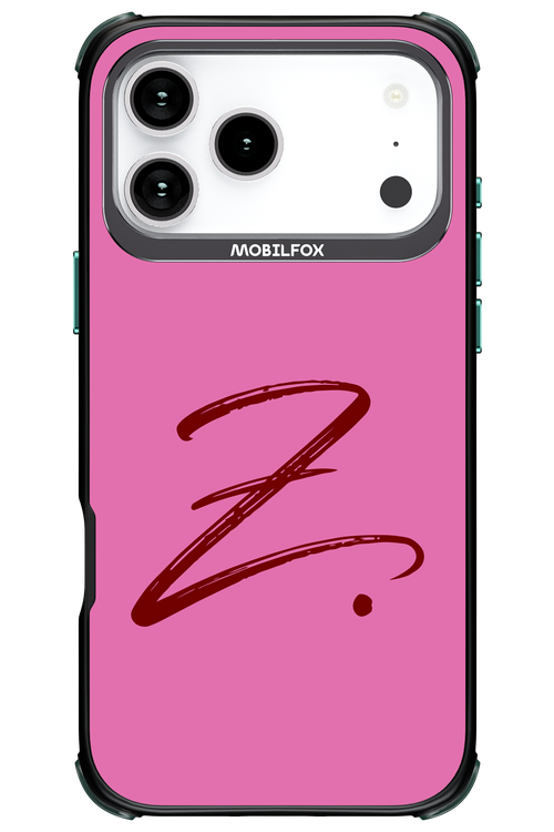 (Sorbet) Z 2.0 - Apple iPhone 17 Pro Max