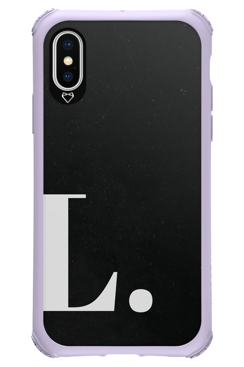 L (Off Space) 2.0 - Apple iPhone XS