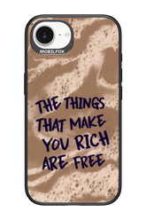 Free Things - Apple iPhone 16e