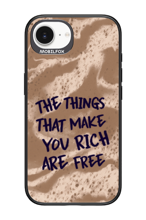 Free Things - Apple iPhone 16e