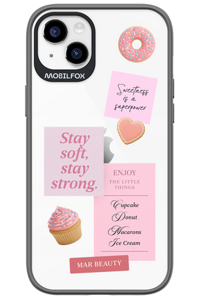 Sweet Babe - Apple iPhone 14 Plus