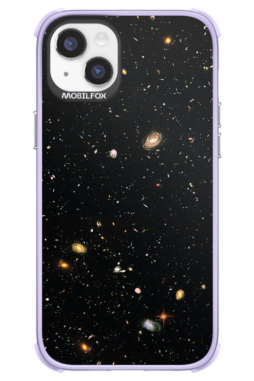 Cosmic Space - Apple iPhone 14 Plus