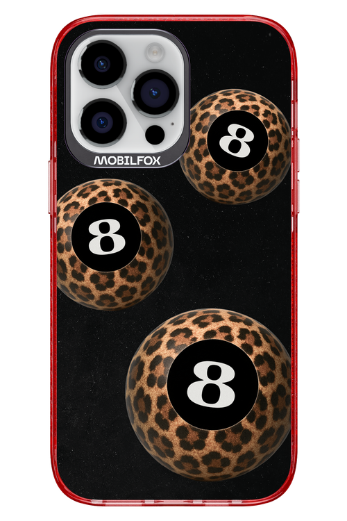 8 Baby 2.0 - Apple iPhone 14 Pro Max