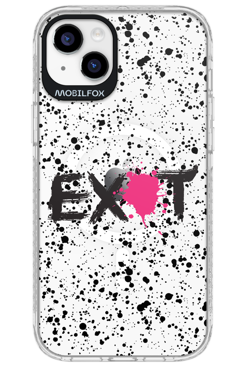 EXOT SPLASH 2.0 - Apple iPhone 14 Plus