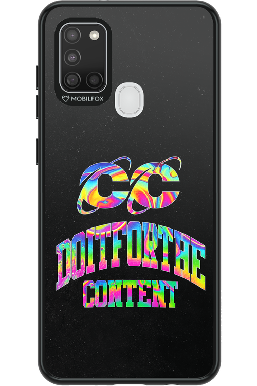 DO IT 2.0 - Samsung Galaxy A21 S