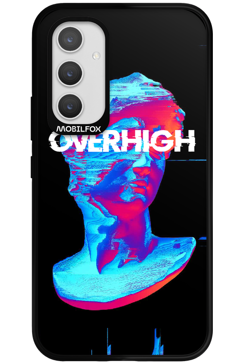 Overhigh - Samsung Galaxy A54