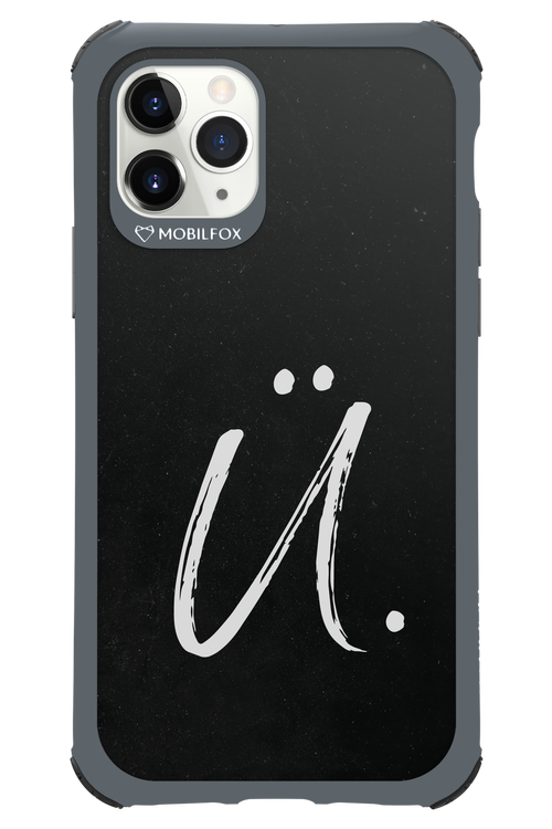 (Off Space) U II 2.0 - Apple iPhone 11 Pro