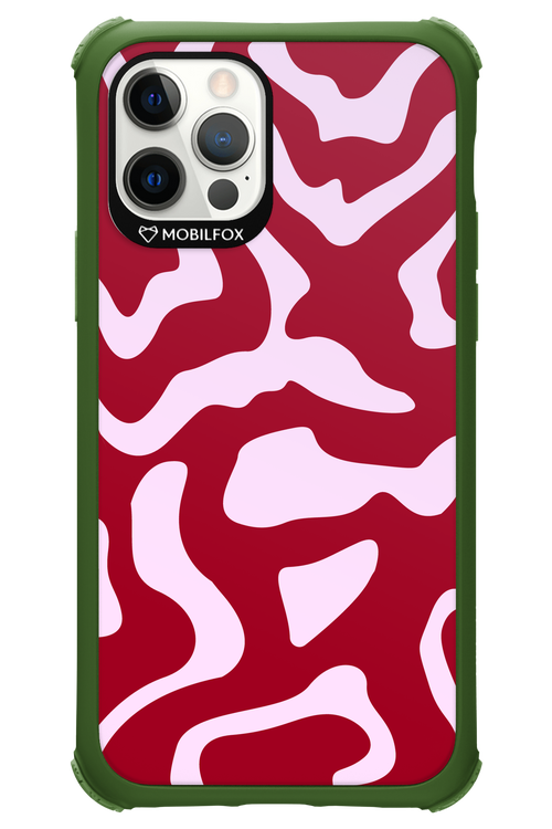 Strawberry Shake 2.0 - Apple iPhone 12 Pro