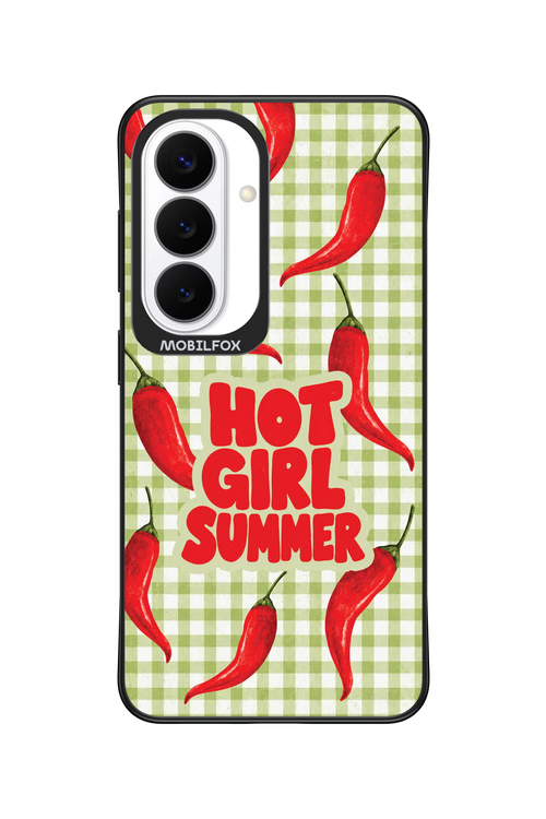 HOT GIRL SUMMERR 2.0 - Samsung Galaxy S26