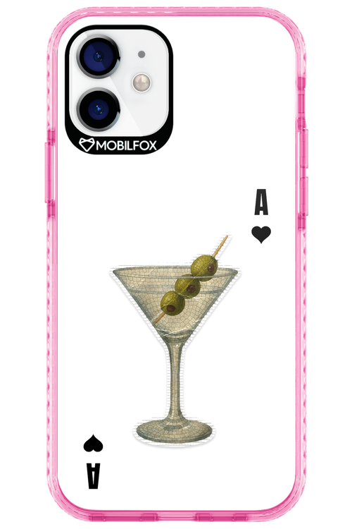 MartiniAce - Apple iPhone 12