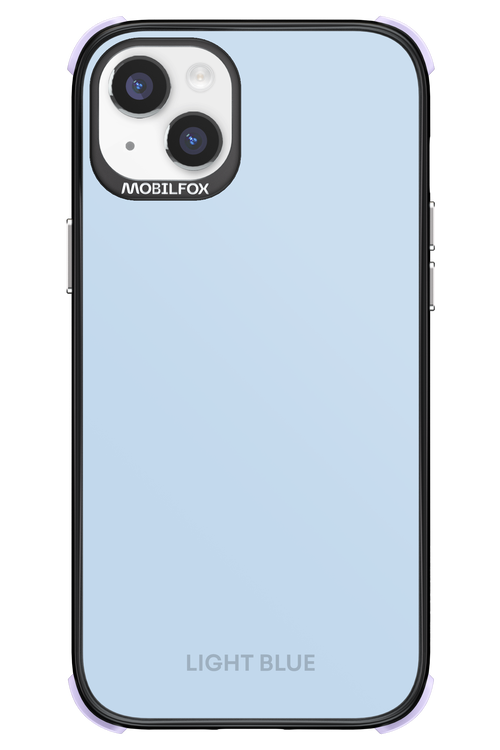 LIGHT BLUE - FS3 - Apple iPhone 14 Plus