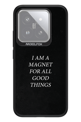 Magnet for Good 2.0 - Xiaomi 14