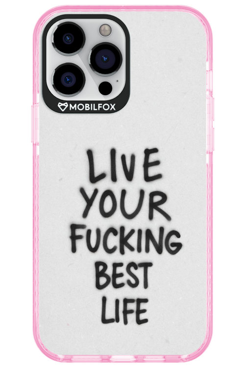 Best F Life 2.0 - Apple iPhone 13 Pro Max