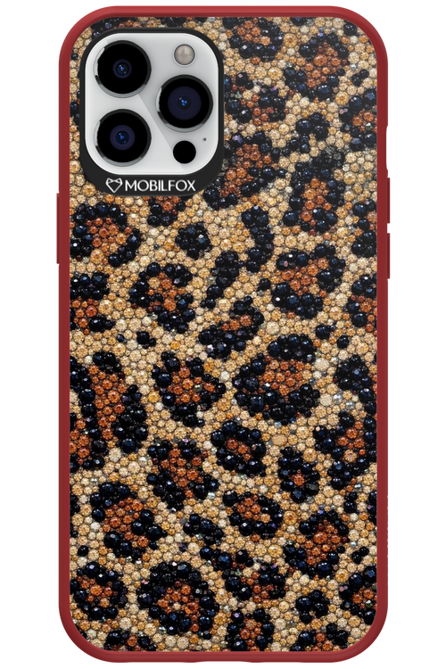 Crystal Roar 2.0 - Apple iPhone 12 Pro Max