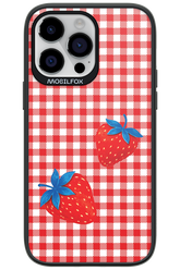 STRAWBERRY 2.0 - Apple iPhone 14 Pro Max