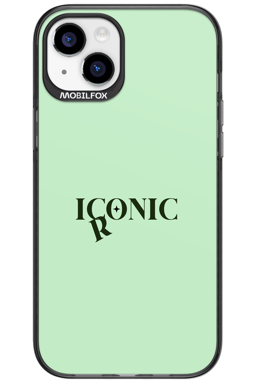 I(R)ONIC - Apple iPhone 15 Plus