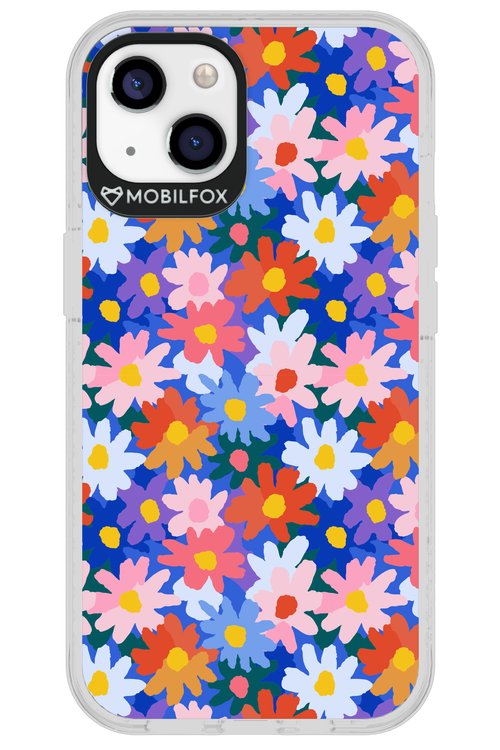 Happy Bloom - Apple iPhone 13