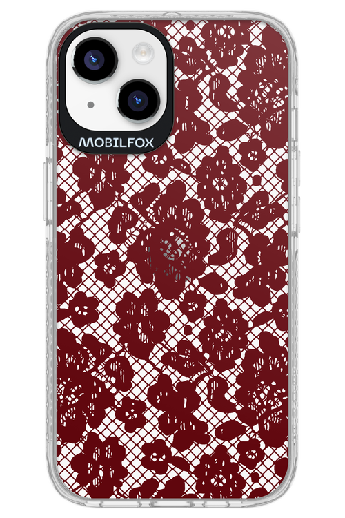 Lace Lover - Apple iPhone 14