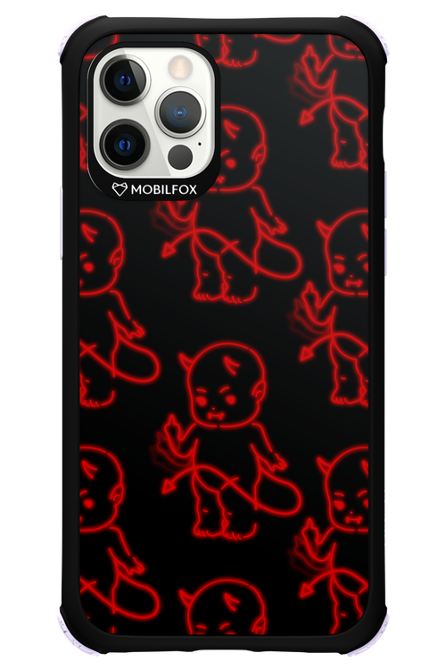 Hell Nah - Apple iPhone 12 Pro