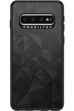 Low Poly - Samsung Galaxy S10