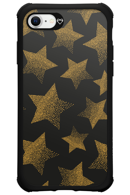 Holiday Stars - Apple iPhone SE 2020