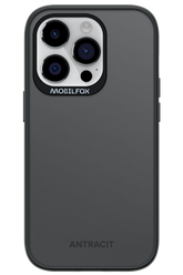 Antracit 2.0 - Apple iPhone 14 Pro